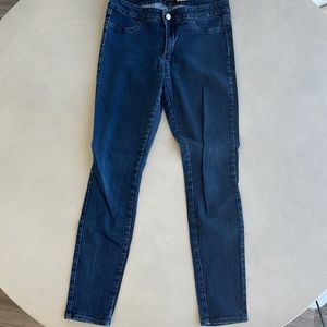 Paige denim legging jean